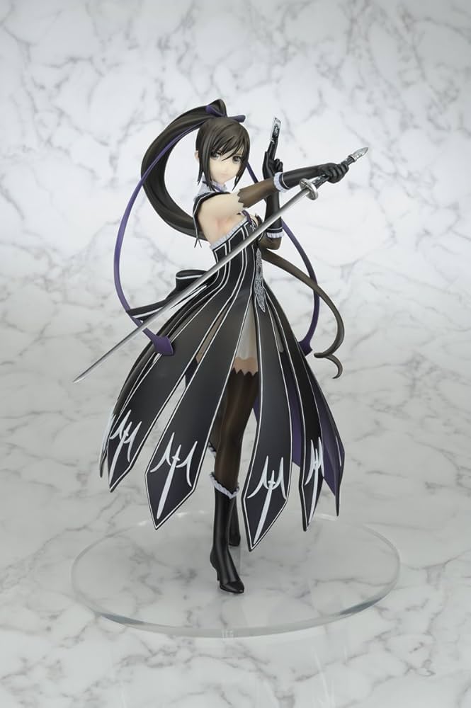 シャイニング・ブレイド サクヤ フィギュア Amazon | シャイニング・ブレイド サクヤ (1/7スケール PVC塗装